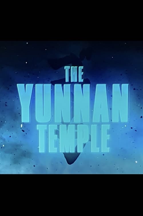 Godzilla: King of the Monsters- The Yunnan Temple