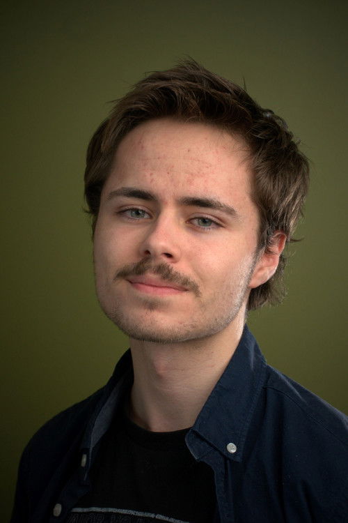 Foto de Connor Wilson