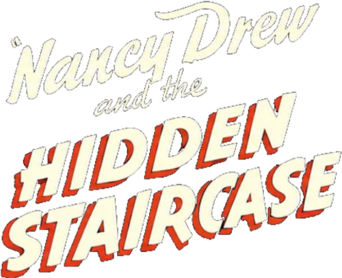 Nancy Drew and the Hidden Staircase