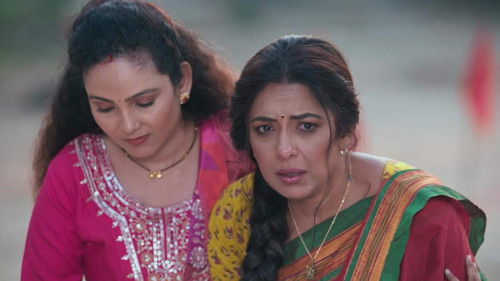 A Setback for Anupama