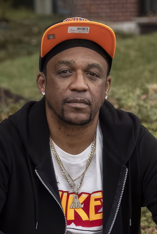 Gerald Bryson
