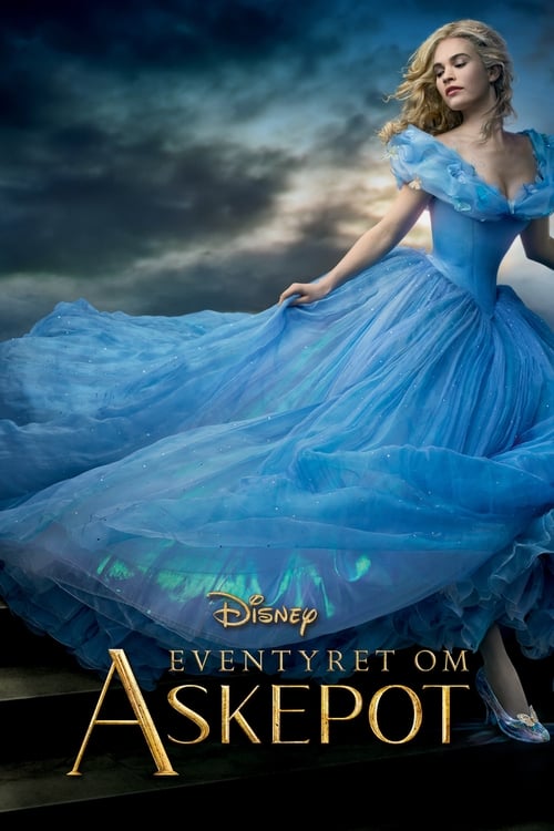 Cinderella poster