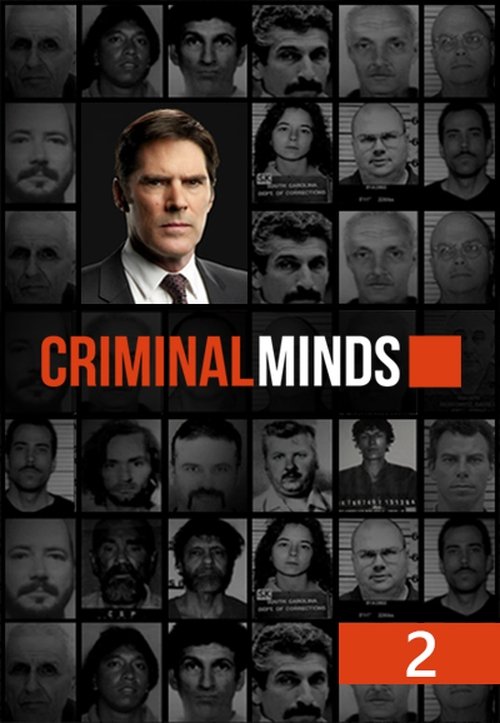 Mentes Criminosas: Temporada 2