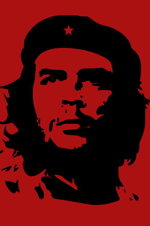 Pòster de Che Collection