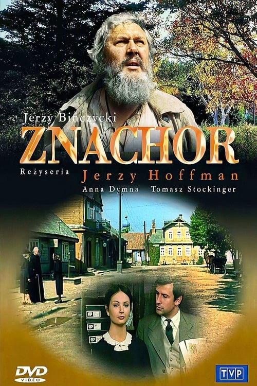 Znachor (1982)