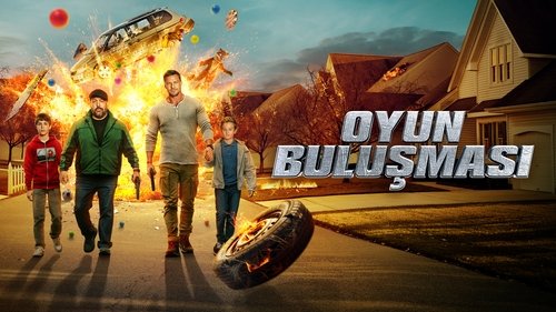 Playdate Movie Screenshot