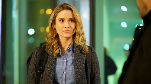 Chicago Med – Atendimento de Emergência: 3×20