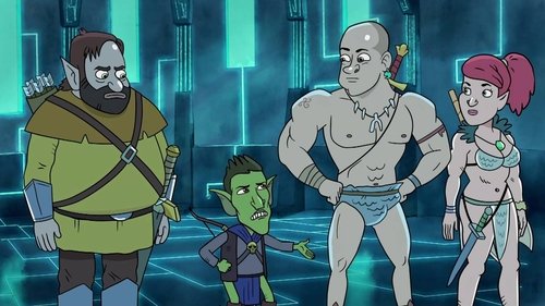 HarmonQuest, S02E09 - (2017)