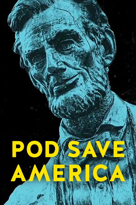 Escena 5 de Pod Save America