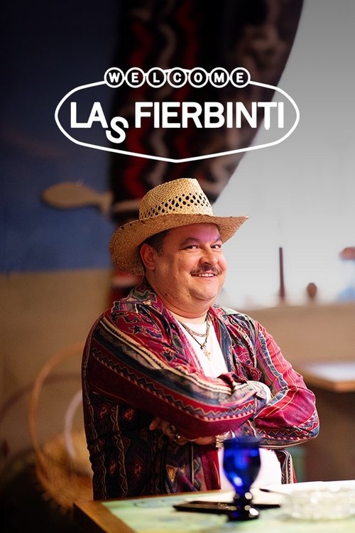 Las Fierbinţi