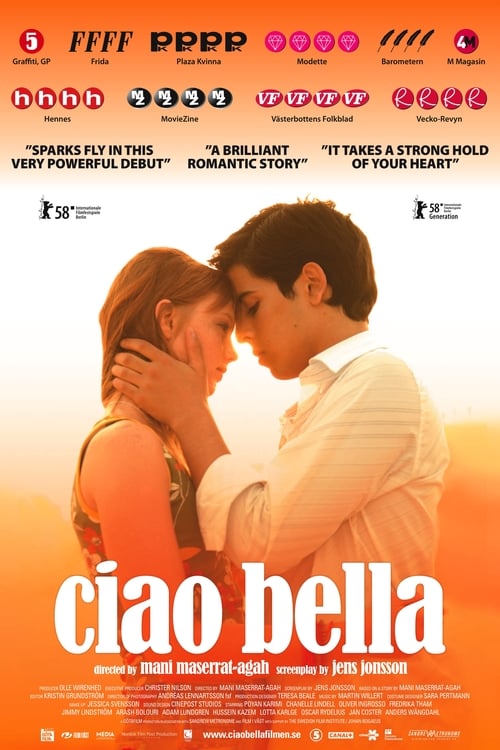 Ver Película Ciao Bella Película Online Sub Español Hd