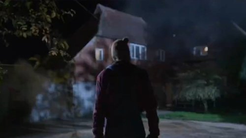 Winnie-the-Pooh: Blood and Honey 2 Screenshot