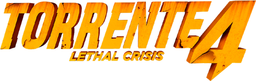 Megaria21 | Torrente 4: Lethal crisis