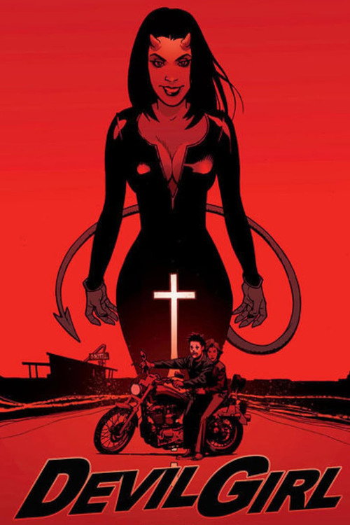 Devil Girl
