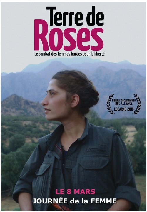 Gulîstan, Land of Roses 2016