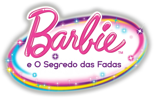 Barbie e o Segredo das Fadas - Logo 6
