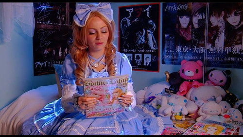 Lace & Petticoats still