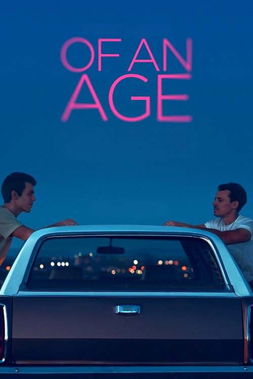 Of an Age