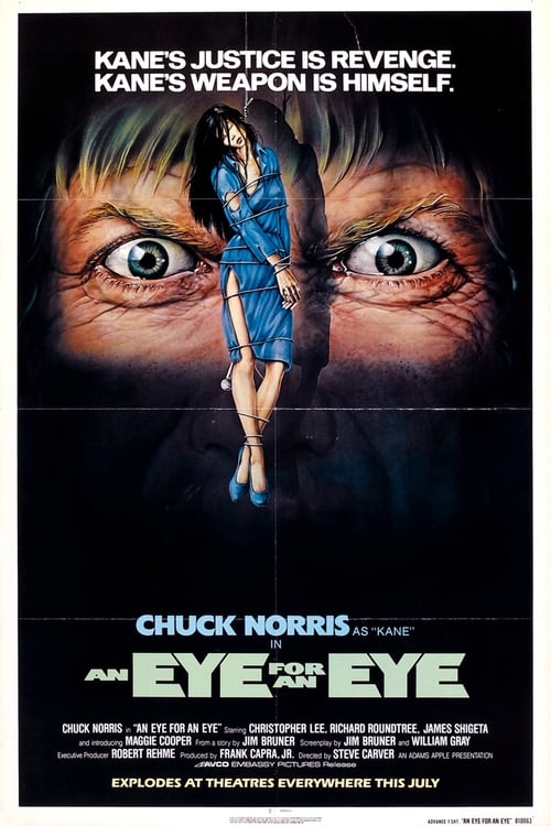 An Eye for an Eye 1981