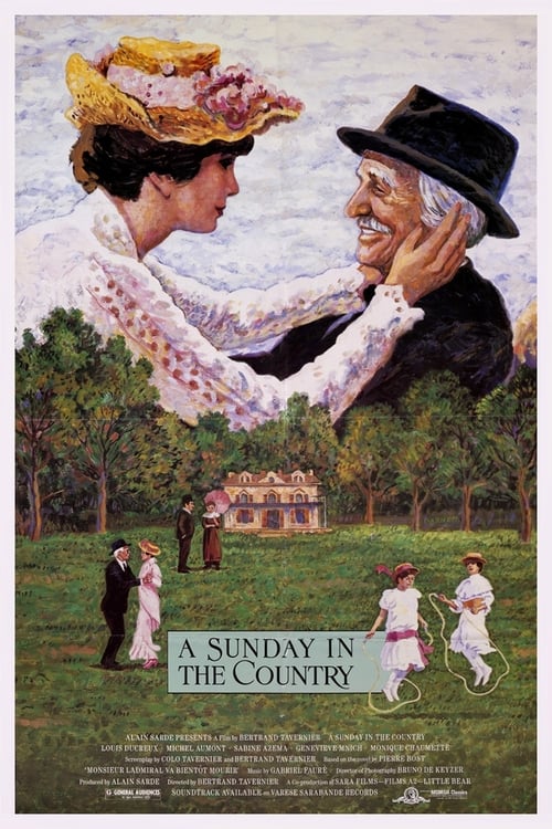 A Sunday in the Country (1984)