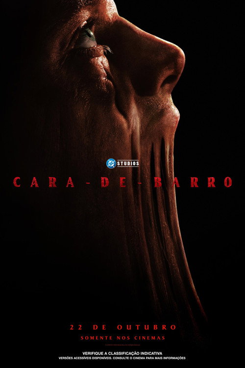 Cara-de-Barro