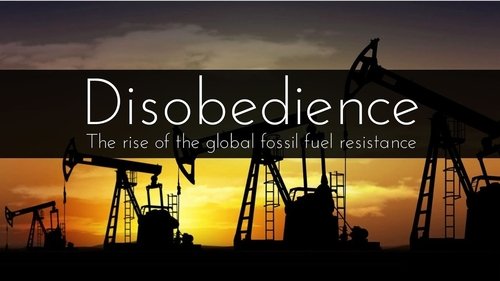 Disobedience Disobedience
