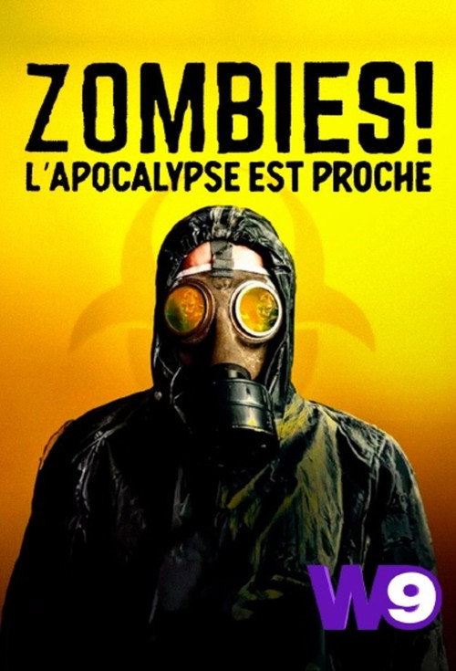 Zombies! Prepping for the Apocalypse