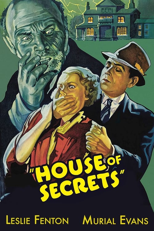 The House of Secrets