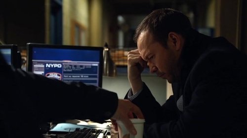 Blue Bloods – Sangue Azul: 4×13