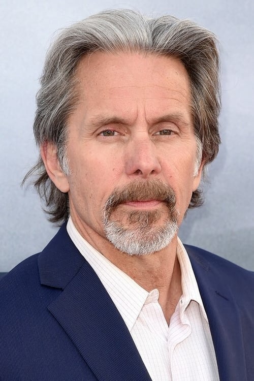 Kép: Gary Cole színész profilképe