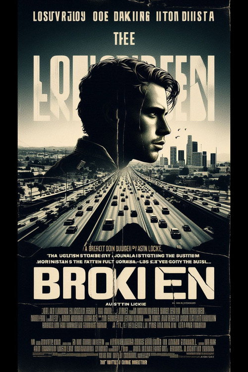 Broken