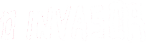 O Invasor