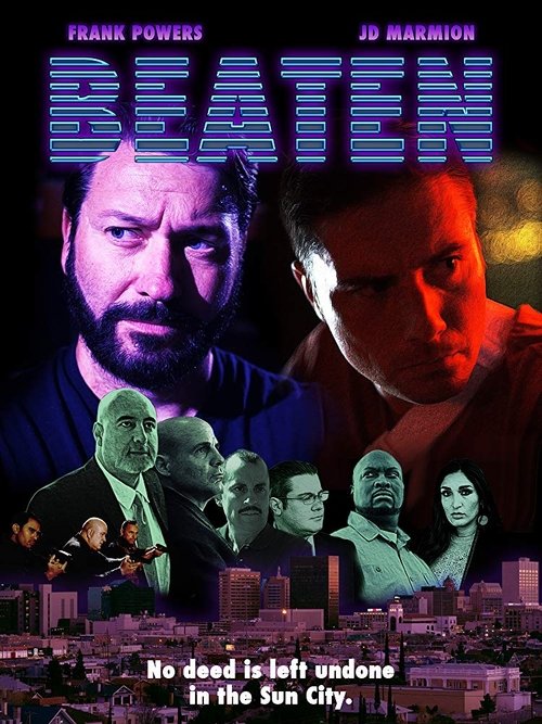 По заслугам movie poster player
