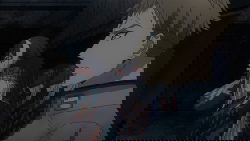 Ragna Crimson: Temporada 1x Episodio 20