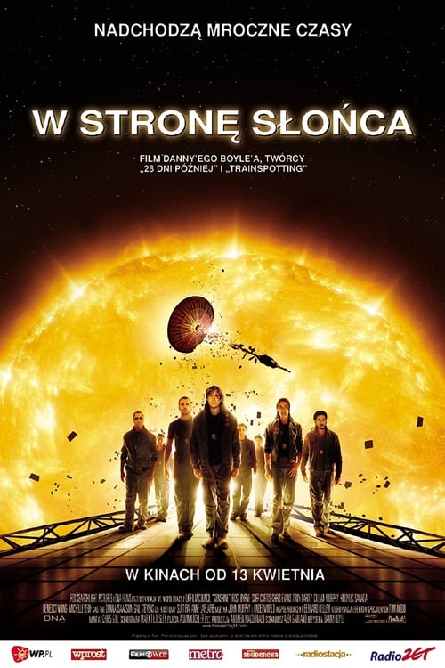 W stronę słońca cały film