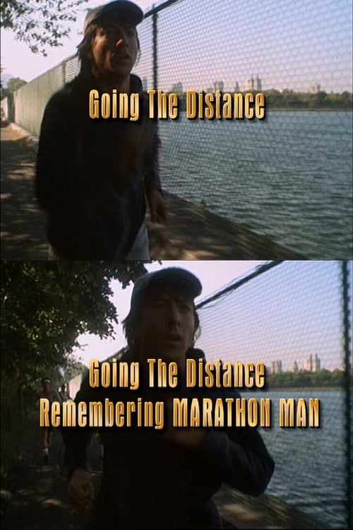 Going the Distance: Remembering 'Marathon Man' 2001