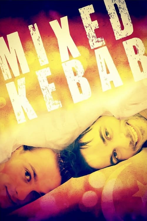 Mixed Kebab (2012) poster