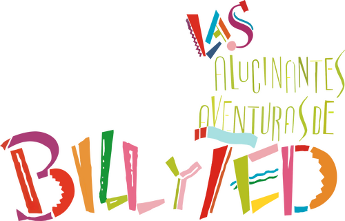 Bill y Ted: La Magnífica Aventura