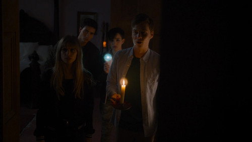 Scream: The TV Series