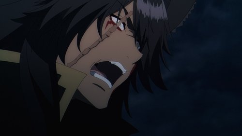 Kage no Jitsuryokusha ni Naritakute!: 2×7