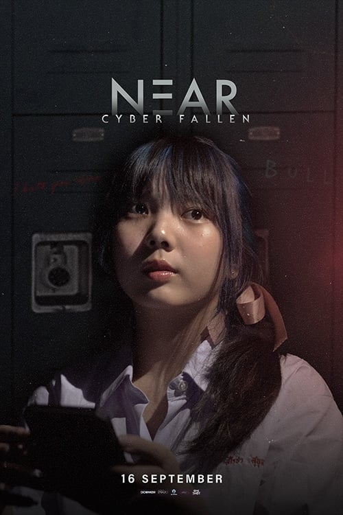 Near: Cyber Fallen (2021)