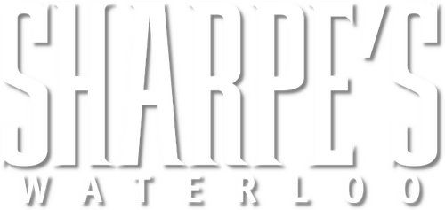 Sharpe's Waterloo