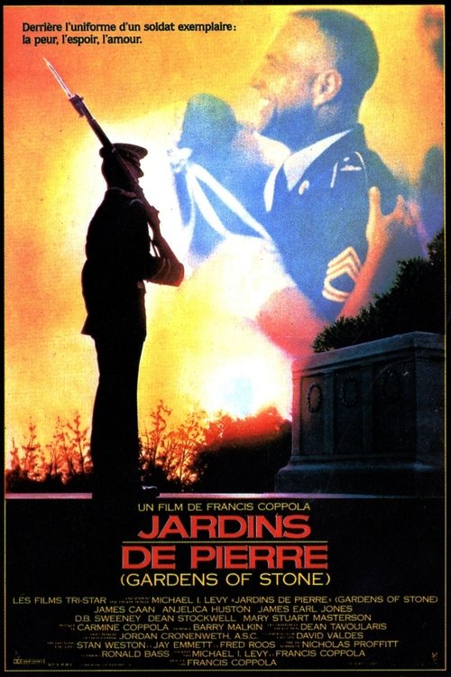 Jardins de pierre 1987