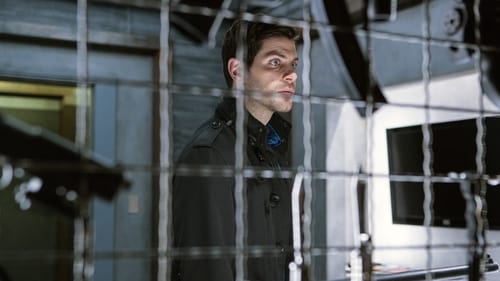 Grimm: Contos de Terror: 5×8