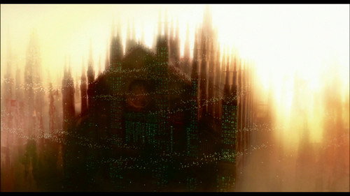 Ghost in the Shell 2: Innocence