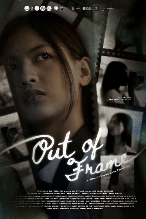 Out of Frame