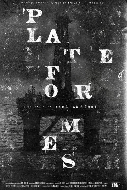 Plateformes