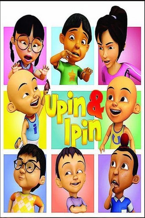 Where to stream Upin & Ipin Season 1