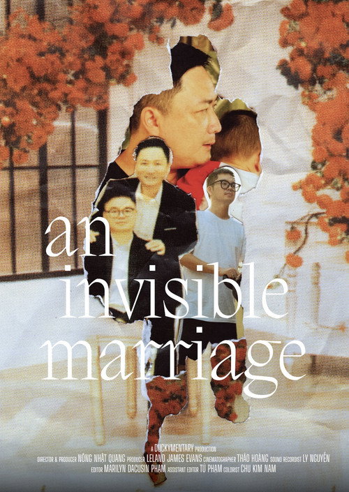 an invisible marriage still 1