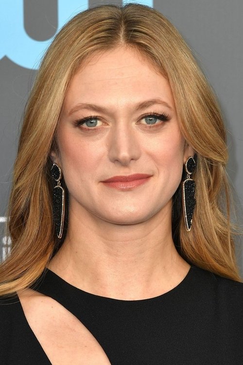 Kép: Marin Ireland színész profilképe